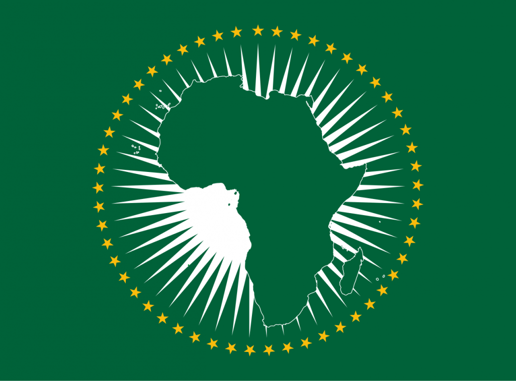 African_Union_flag